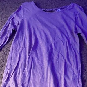 Old navy activewear size small